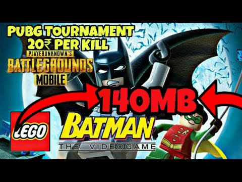 download game lego batman ppsspp highly compressed